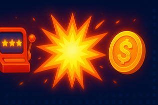 克拉肯船长游戏截图